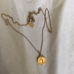 Kate Spade necklace